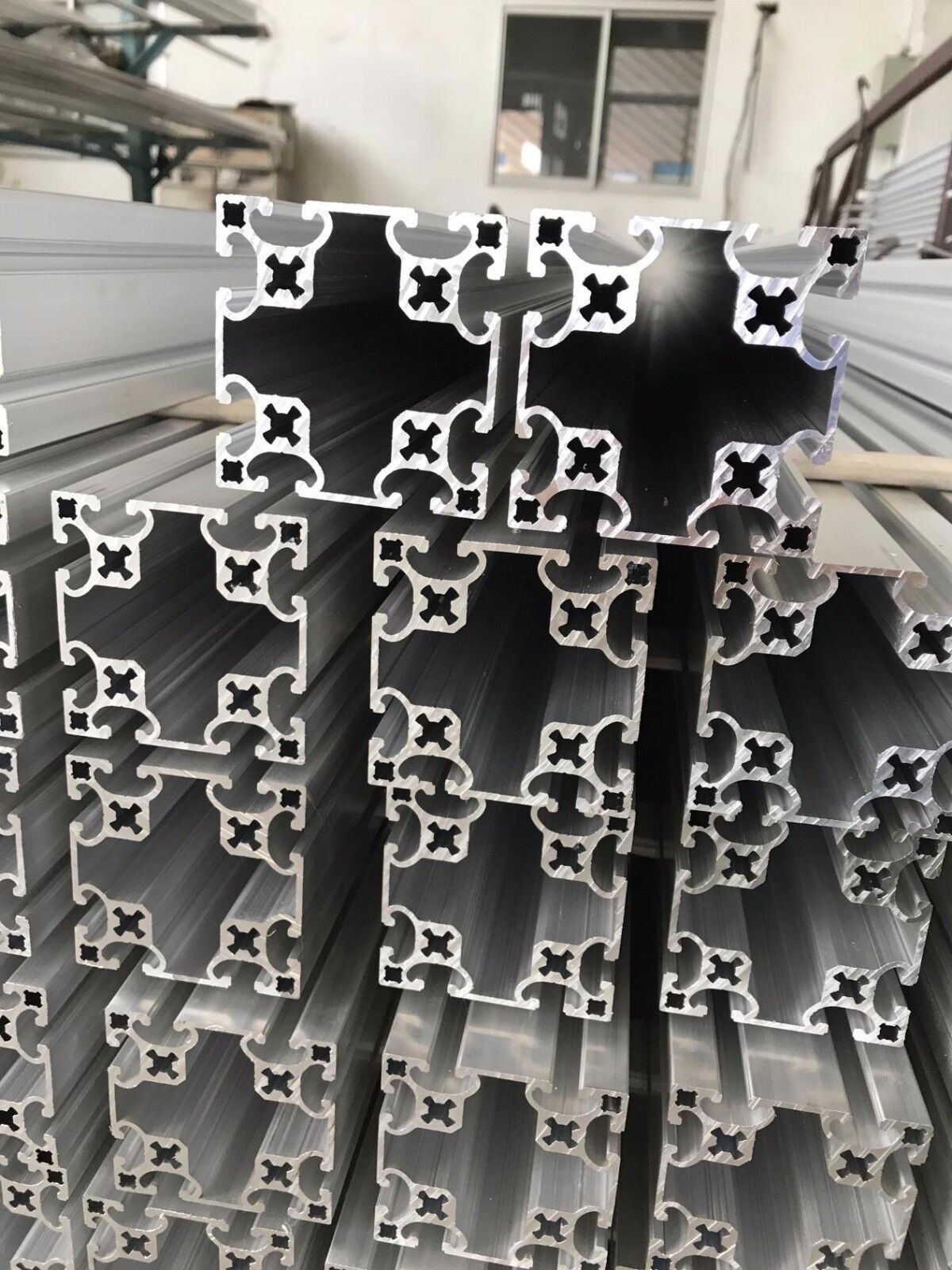 How Aluminum Extrusion Save CNC Machined Parts Cost