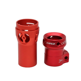 Custom Precision CNC Turning Machining Aluminum Parts CNC Milling Parts From Factory Directly