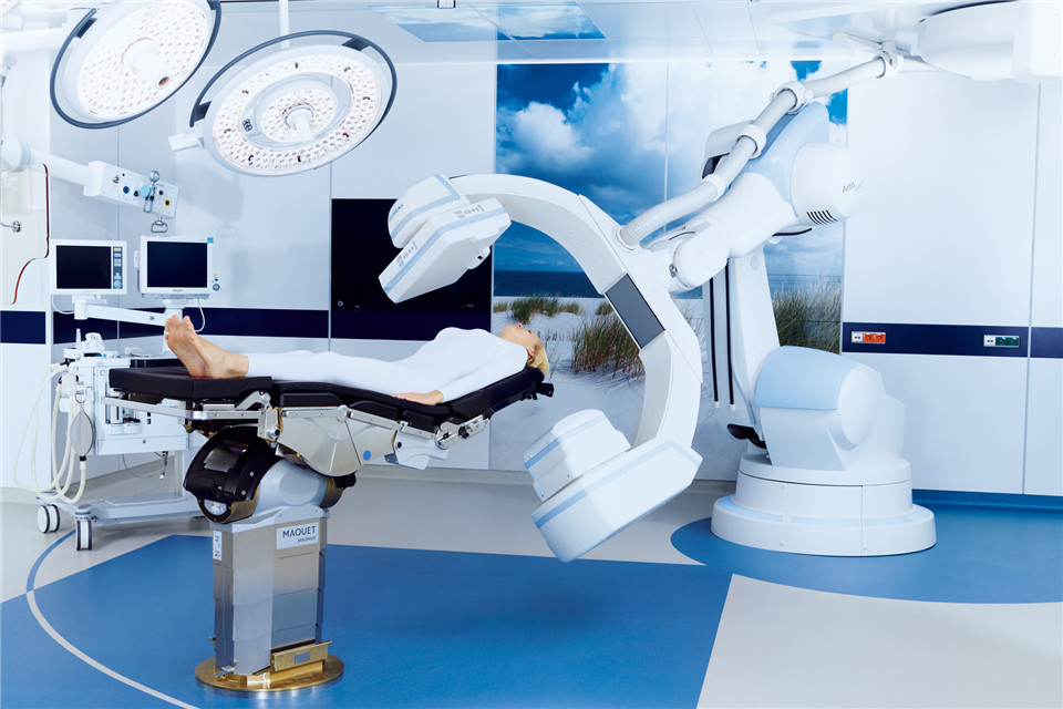 CNC Machining Is Indispensable in The Realm of Medical Device Manufacturing