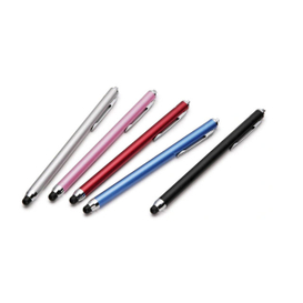 Custom Aluminum Stylus CNC Turned Parts CNC Lathe Stylus CNC Parts