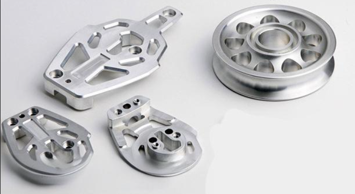 What Factors Affect CNC Machining Costs?